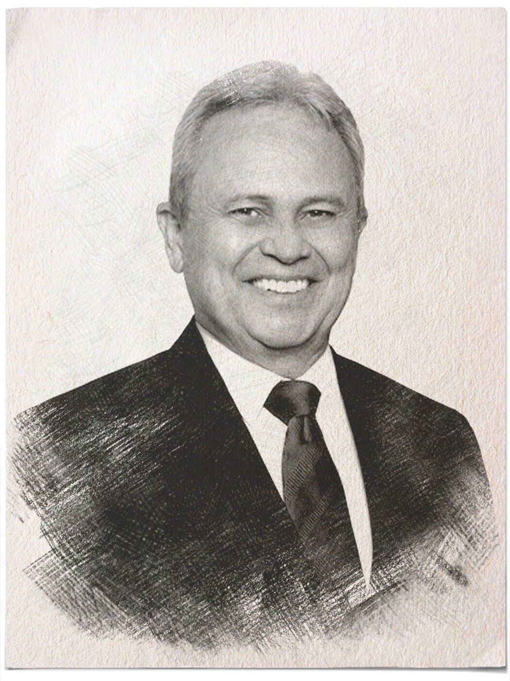 Colm Imbert